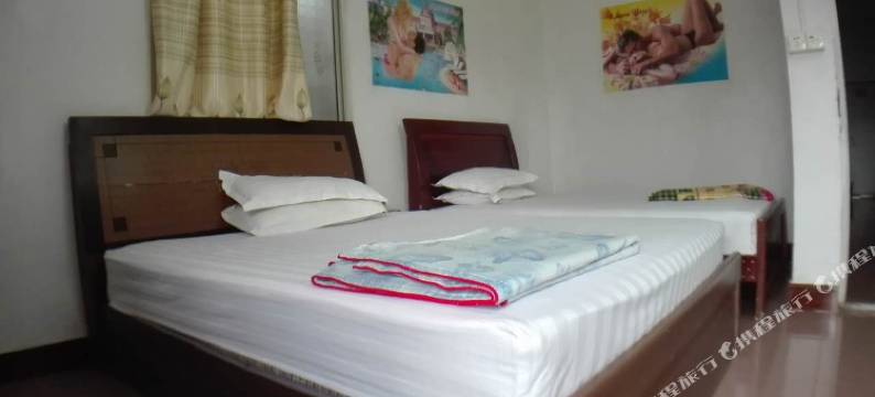 如意住宿(广州萝岗店)图片