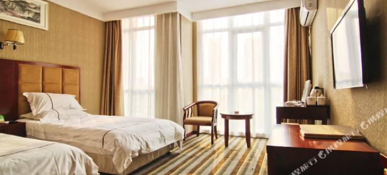 郑州美景商务酒店图片