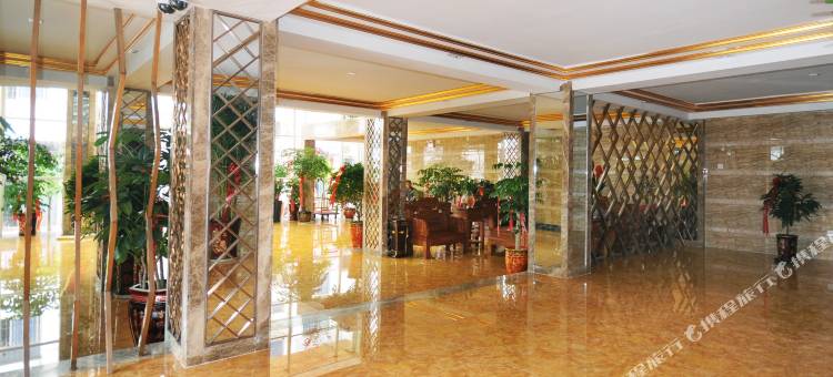 泰宁金亿大酒店图片