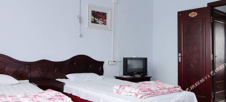 日照中合祥旅馆图片