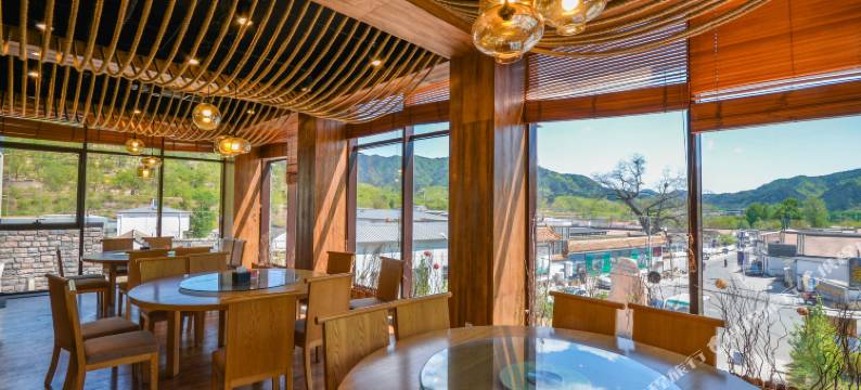 北京国奥乡居别院图片