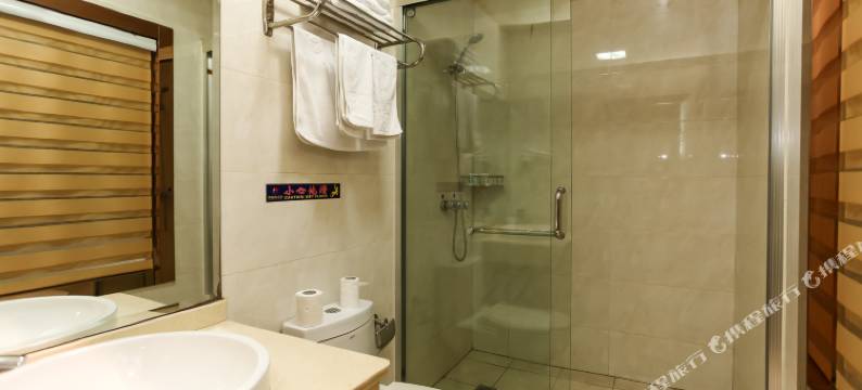 启东富爵宾馆图片