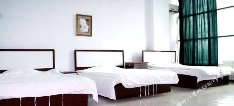 迁安泰金宾馆图片