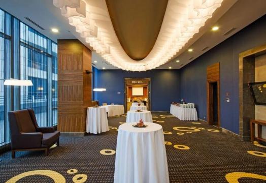 Mercure Istanbul Umraniye Hotel Overview