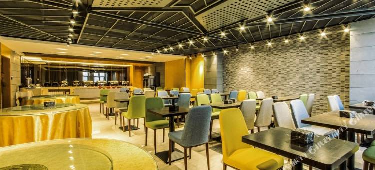 星程酒店(郑州火车东站东风南路店)图片