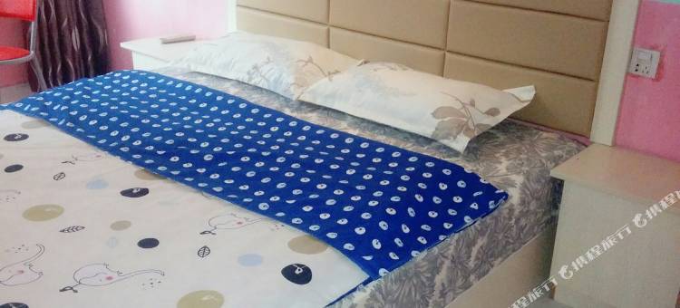 岳阳靓靓宾馆(湖南理工大学南院店)图片