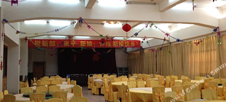 昭通温泉大酒店图片