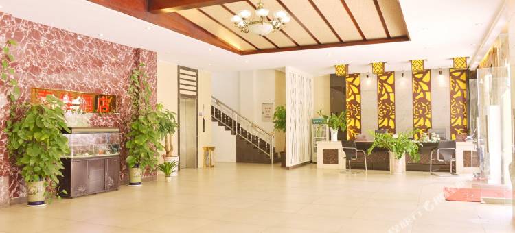 三亚泰佳酒店图片