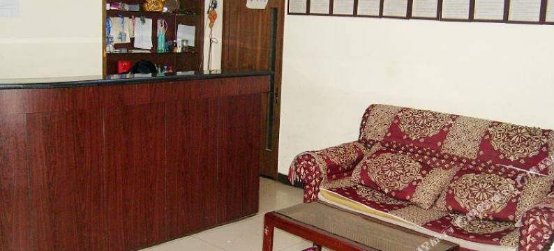 双祥苑宾馆(北京第一分部)图片