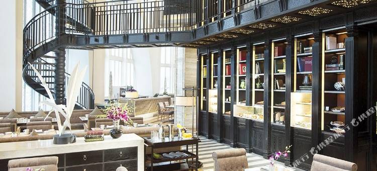 北京康莱德酒店图片