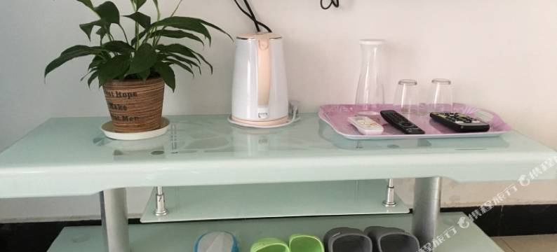 长沙温馨自住小公寓图片