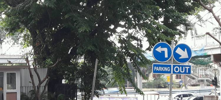 旁多克英达瑞士贝尔酒店国际(Swiss-Belhotel Pondok Indah)图片