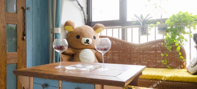 北京地中海小公寓图片