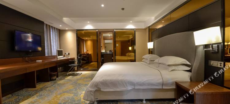 三门尚豪精品酒店图片