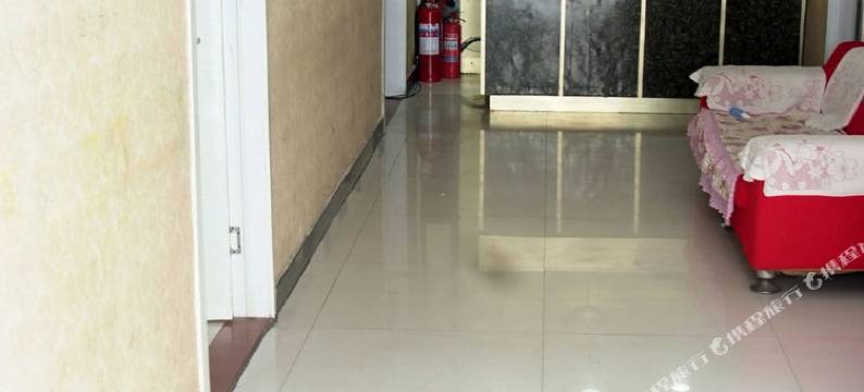 枣庄金城商务宾馆图片