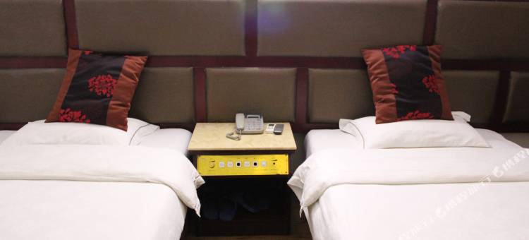 张家界君澜旅游主题酒店图片