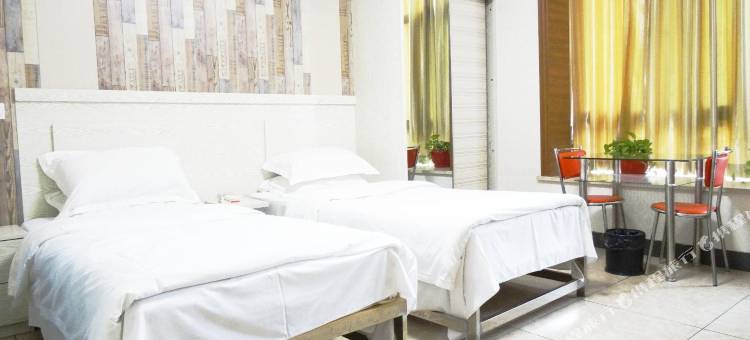 郑州嘉泰锦和公寓酒店图片