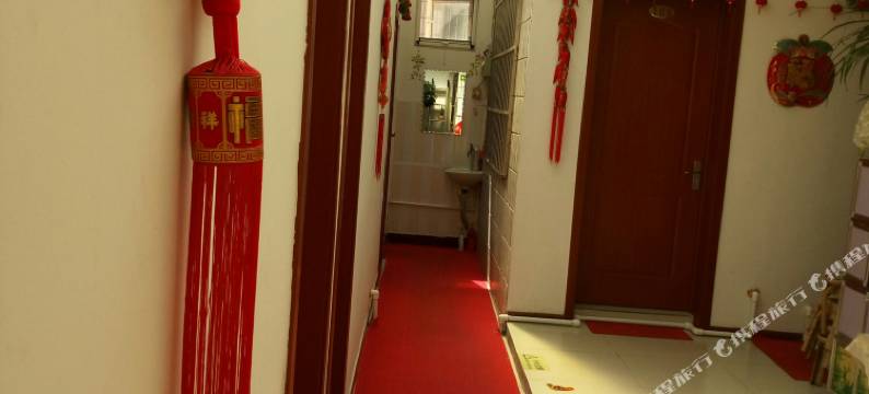 青岛金来源宾馆图片