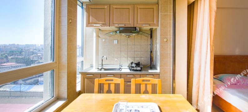 哈尔滨宝宇温莎国际公寓图片