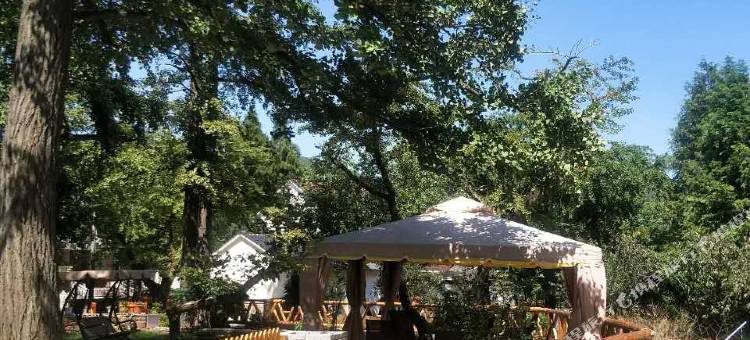 长兴望雅千怡民宿(八都岕景区游客中心店)图片