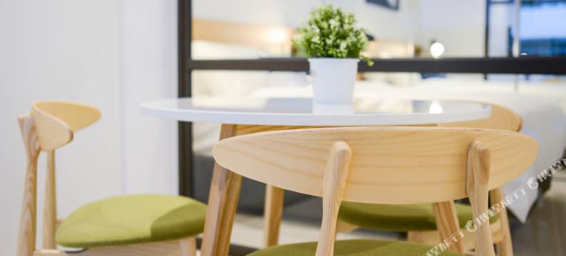 弗兰德斯帆布套房公寓(Canvas Suites on Flinders)图片