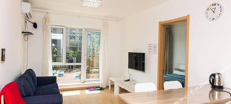 营口鲅鱼圈万科海港城公寓图片