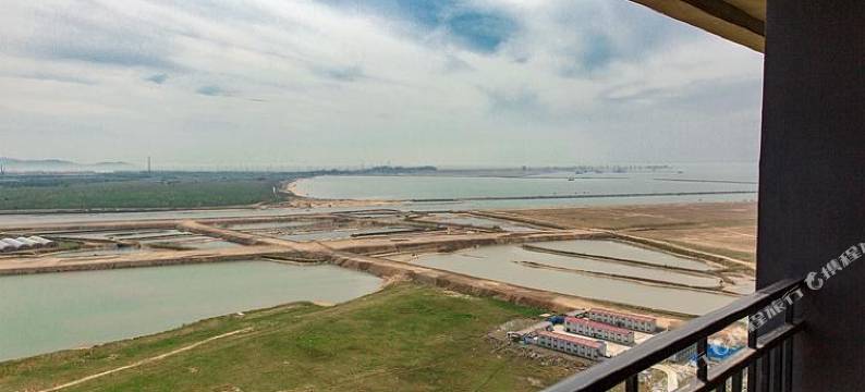 营口鲅鱼圈万科海港城公寓图片