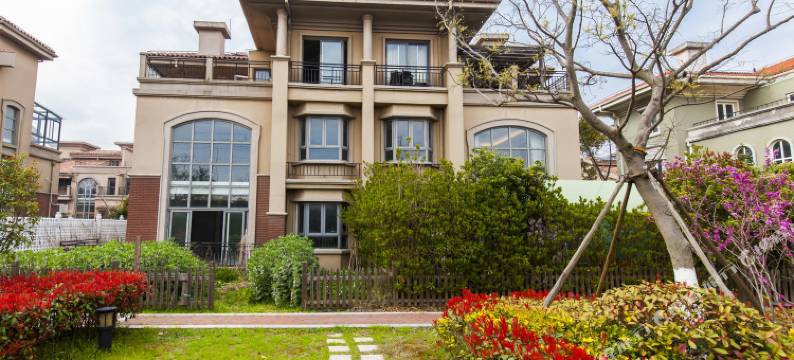 上海多米诺私人豪宅别墅(海马路分店)图片