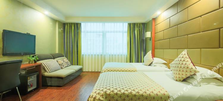 诸暨天洁宾馆图片