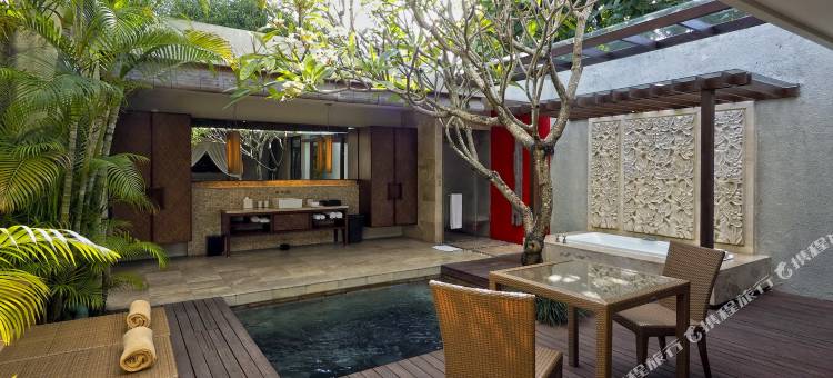 阿玛拉精品度假村(The Amala Boutique Retreat)图片