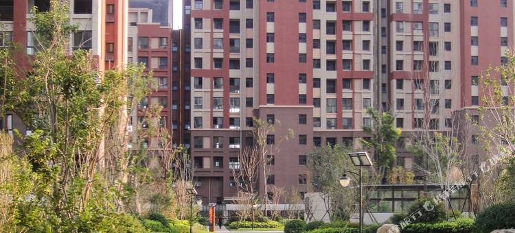 开封汴梁爱的小屋图片