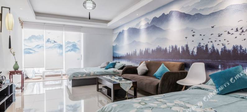 昆明云端之上普通公寓图片