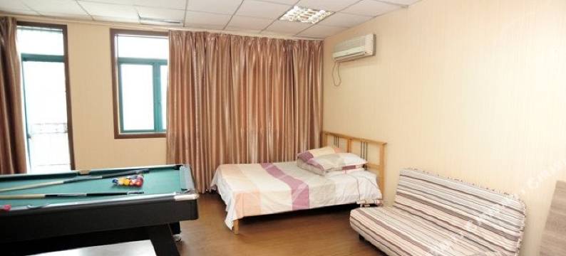 上海猫心一号欧式临河独栋丁香别墅图片