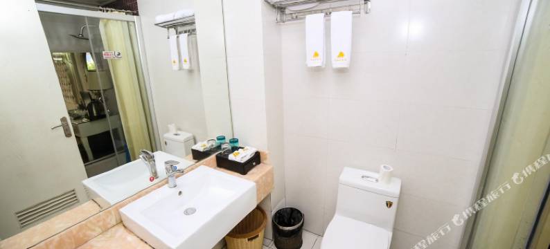 岳阳佳和大酒店图片