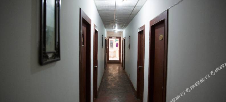 济宁铁塔寺旅馆图片