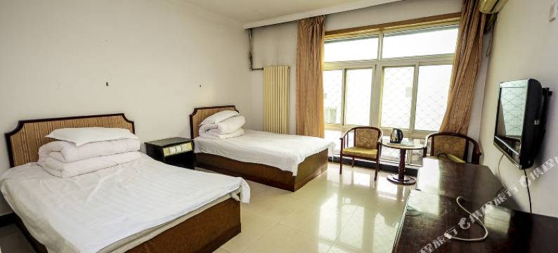 昌黎乐惠园宾馆图片