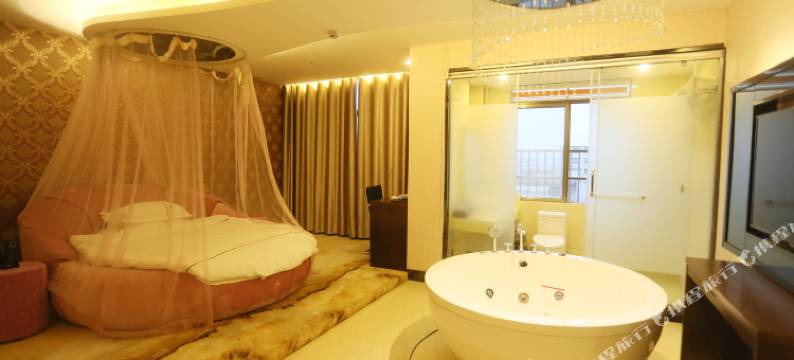 家里人酒店图片