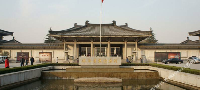 西安爱尚520主题酒店(小寨地铁站店)图片