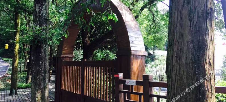 常德桃花源农家山庄图片