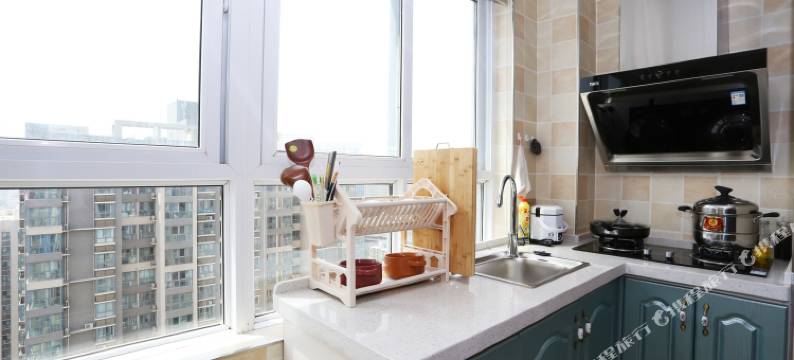 西安轲儿小屋住宿图片