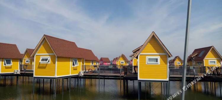 乐亭三贝码头海景公寓图片