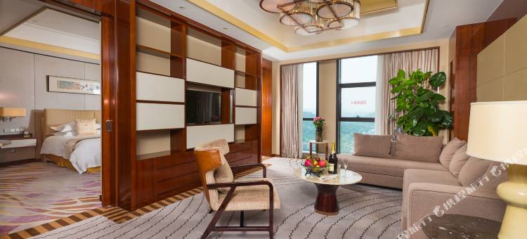 江山金陵大酒店图片