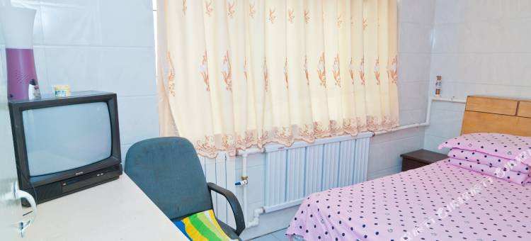 淄博45号东青年旅舍图片