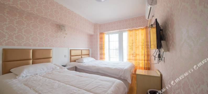 阜宁和平宾馆图片