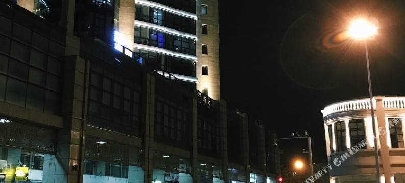 厦门鹏州旅馆(八市店)图片