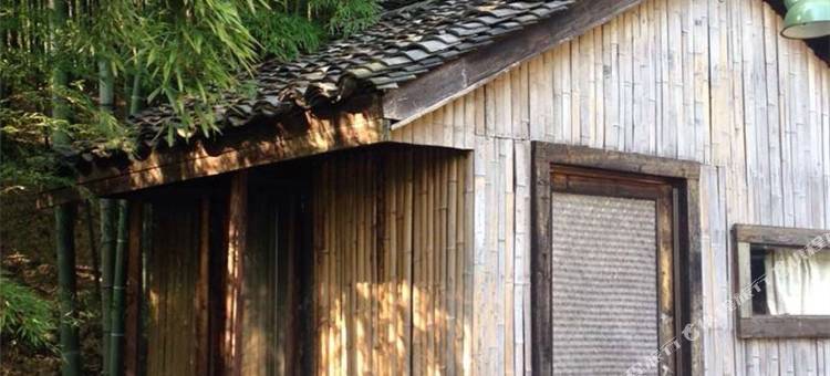 莫干山骑迹户外基地图片