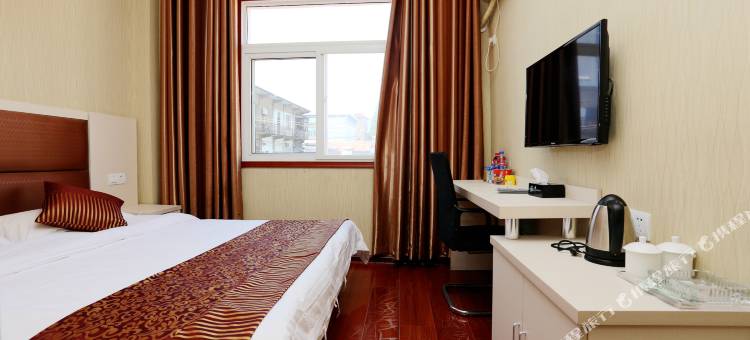 来安阳光半岛酒店图片