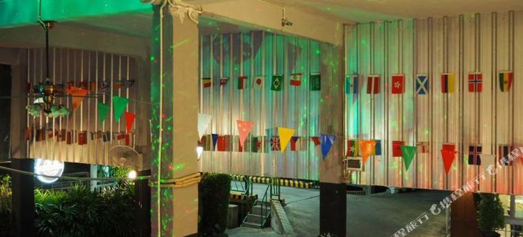 Playground旅馆(Playground Hostel)图片