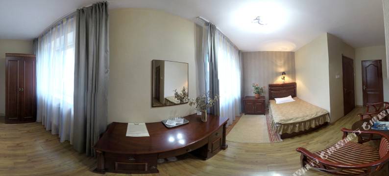 Khotula旅馆(Khotula Lodge)图片