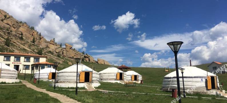 Khotula旅馆(Khotula Lodge)图片